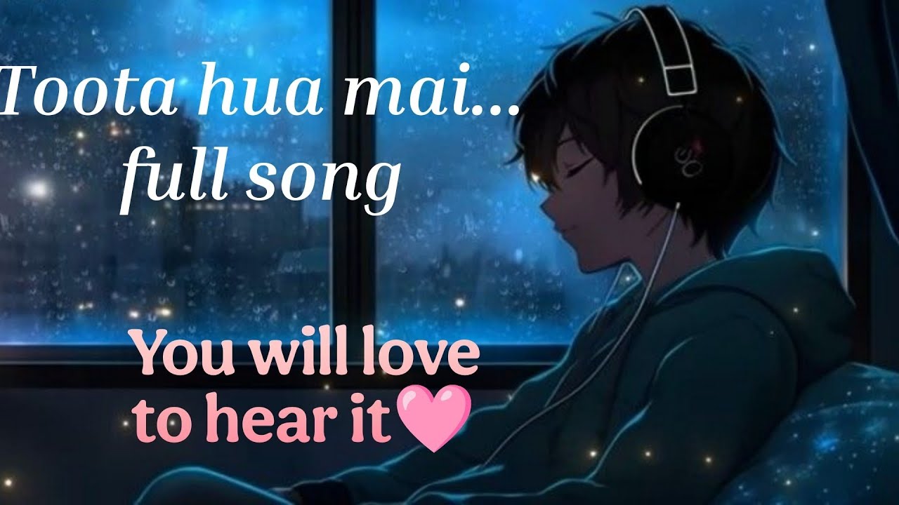 Toota hua mai full song@flowrecords9302 new sad song 2026.... #lovesong #sadsong #trandingsong