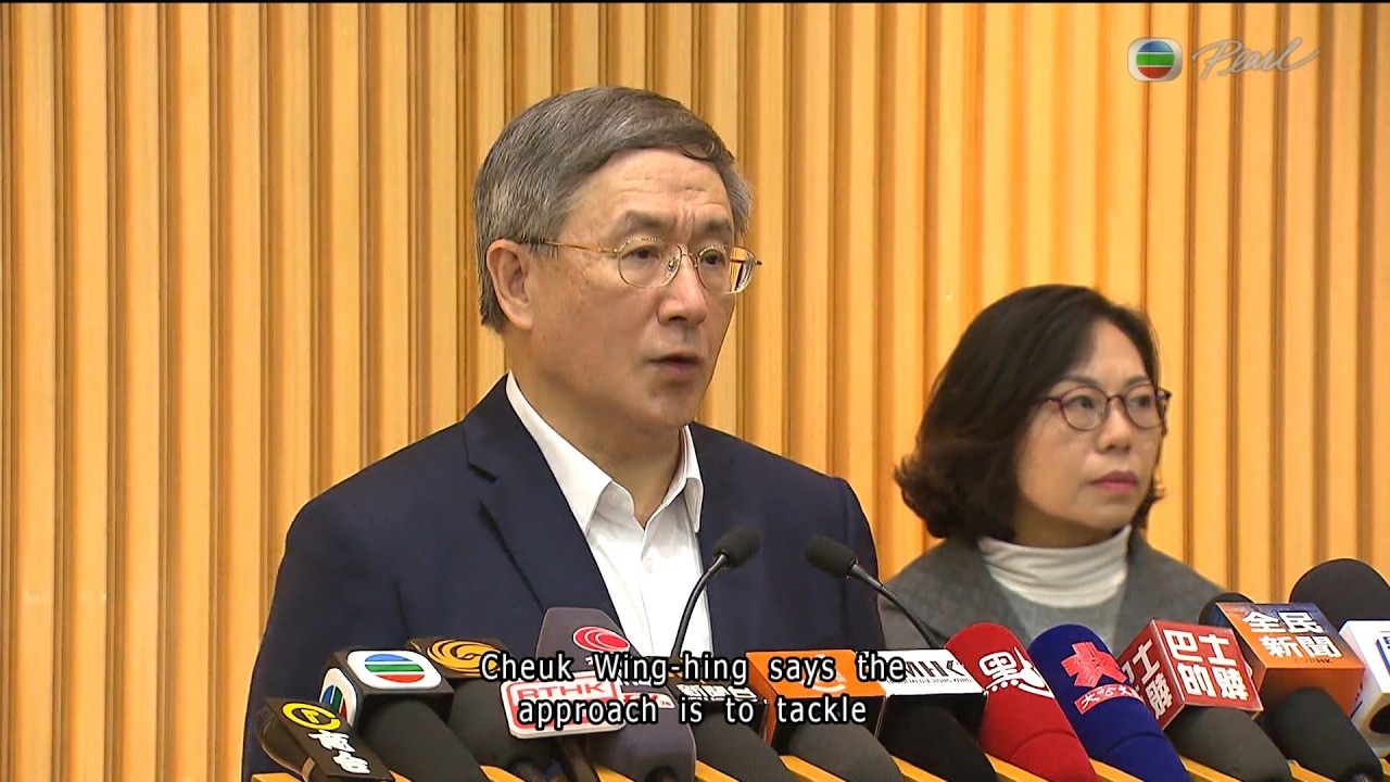 TVB News at 7:30｜27 MAR 2026｜HONG KONG English Latest NEWS｜