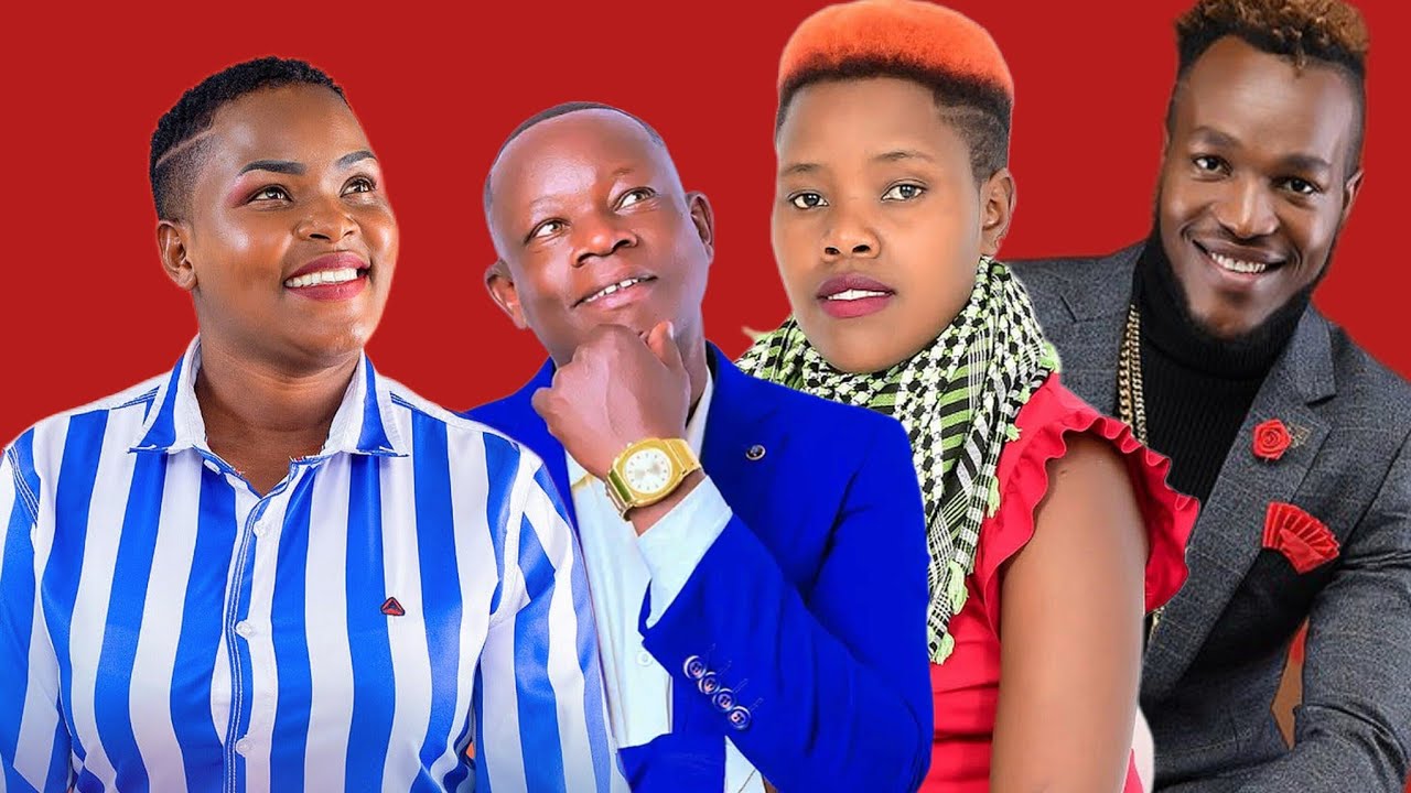 Kalenjin Legendary Mix: Sweet Star | Faith Therui | Chelele | Ben Bii | Naswa Melodies (HD Mix)