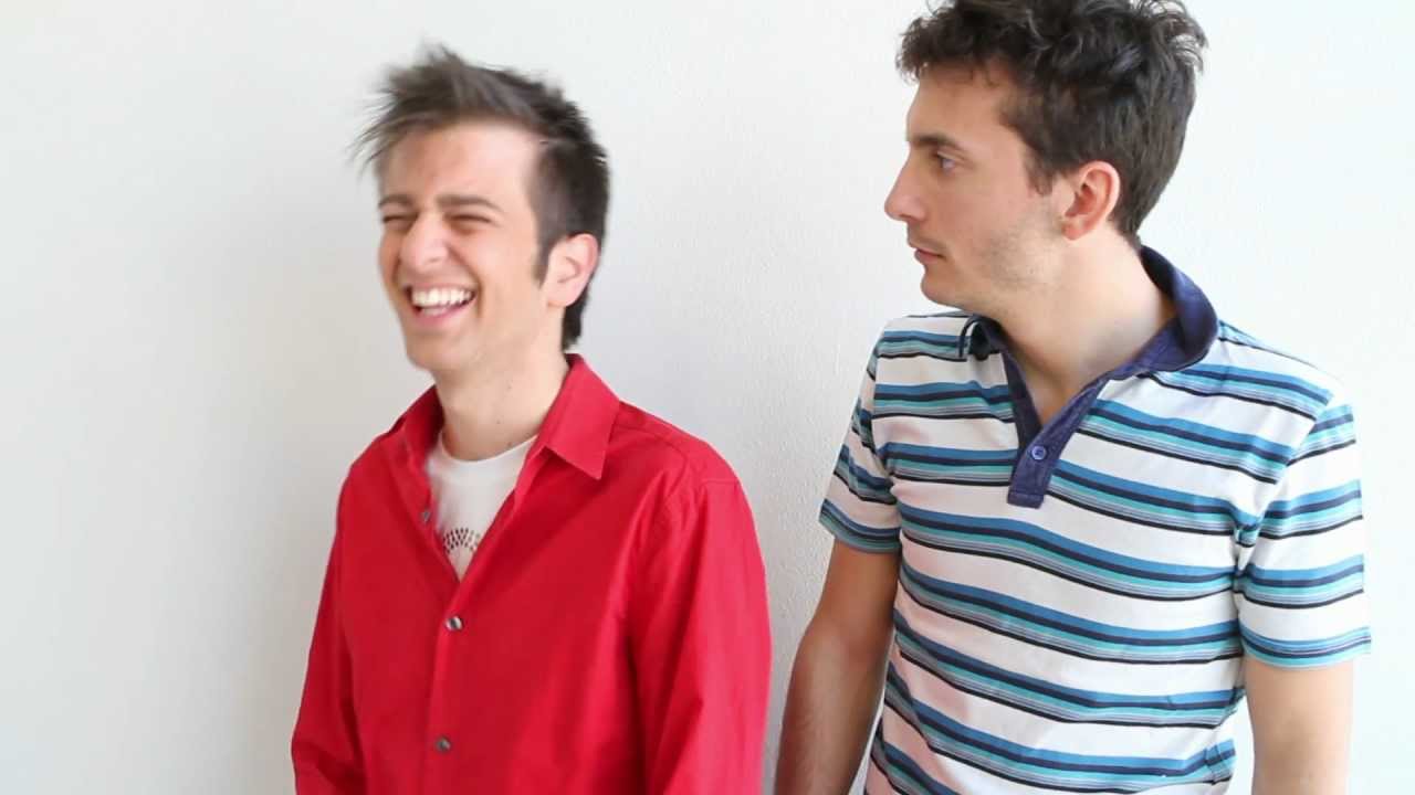 STEVEN E DIEGO 2 - SitPuntoCom Situazioni Complicate. ISCRIVETEVI AL CANALE!