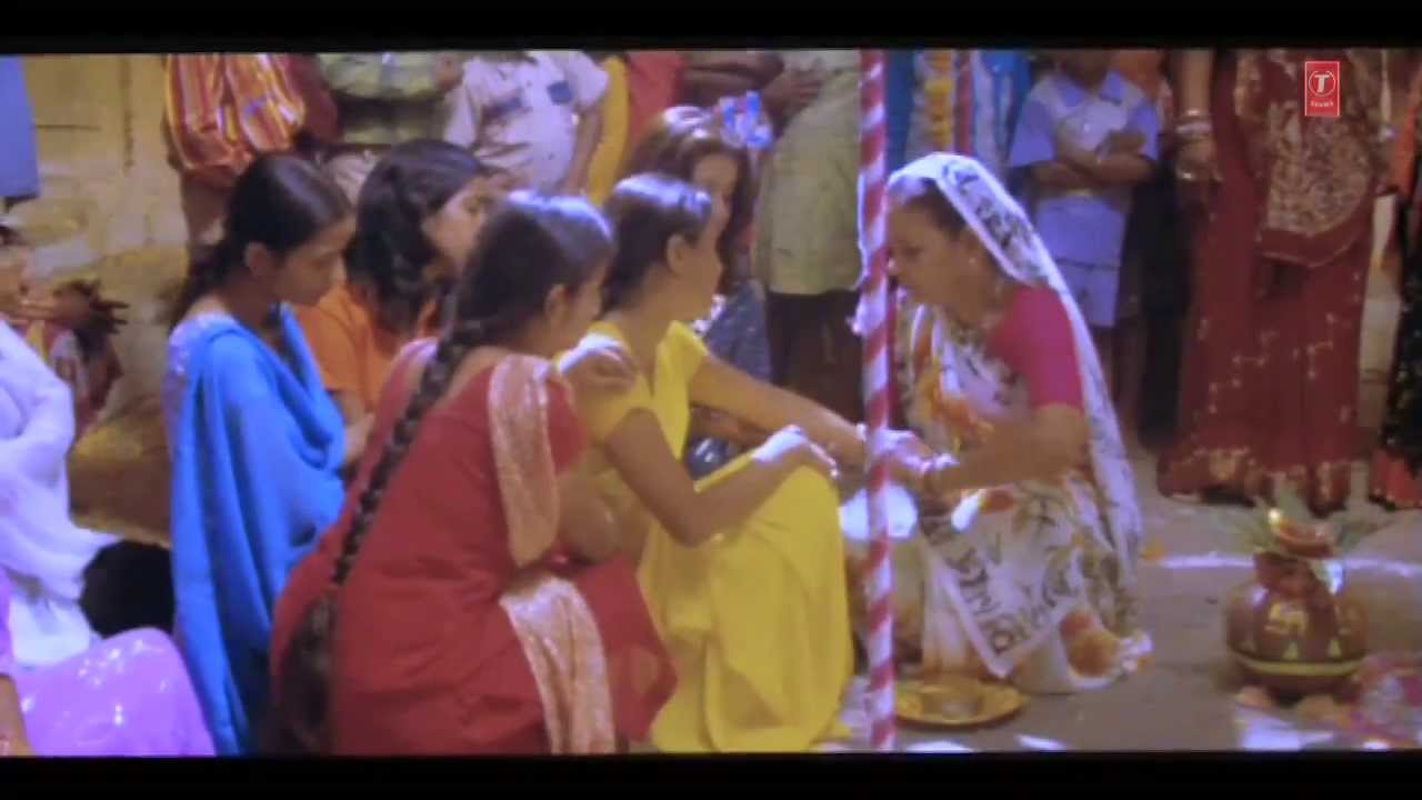 Dulaar Badi Kaeelu [ Bhojpuri Video Song ] Rang De Basanti Chola