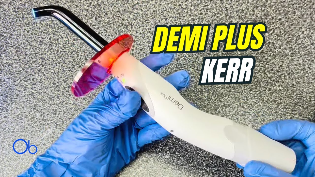Demi Plus Kerr