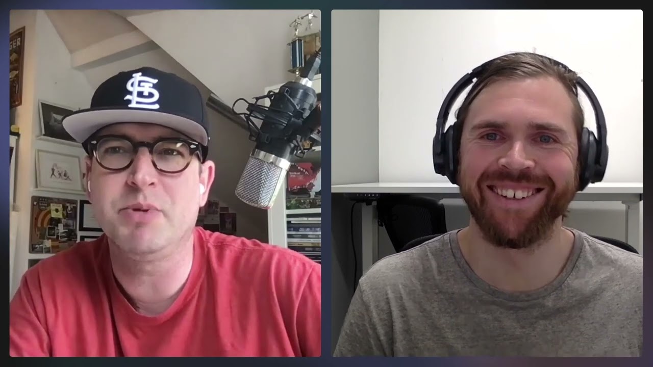 John Hendrix on the Miracle Man, Bible Adaptation, & Subcreation