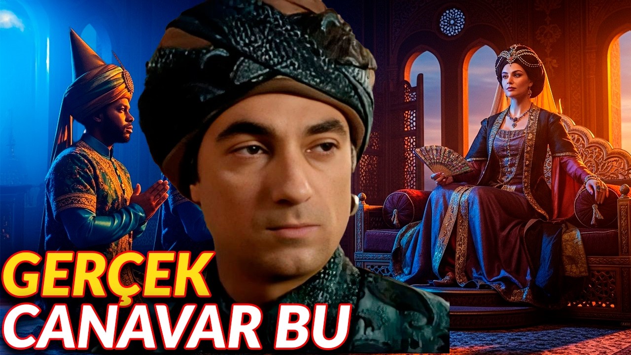 Sümbül Ağa neyi saklıyordu? Gerçek Sümbal Ağa hakkındaki tüm gerçekler