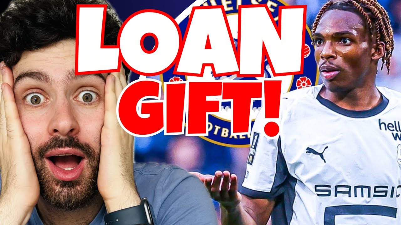 CHELSEA OFFFER €60M + LOAN CLAUSE FOR JACQUET | CHELSEA FIND SHORT TERM CB SOLUTION…(DISASI)