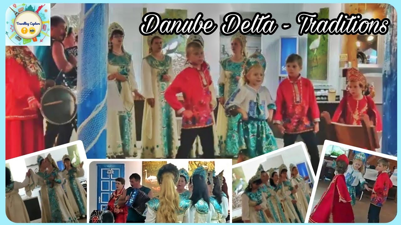 Danube Delta - Traditions | Travelling Capture | Delta Dunarii