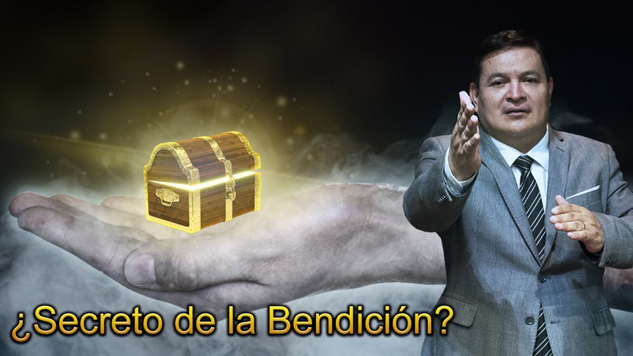 Dios quiere darte de sus RIQUEZAS 🎁 Estudios Bíblicos - Franklin Salas