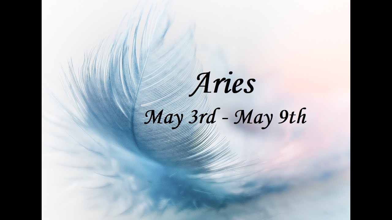Aries💖✨An offer that is going to make you shine! #Week #May 3rd - 9th #Tarot #2021