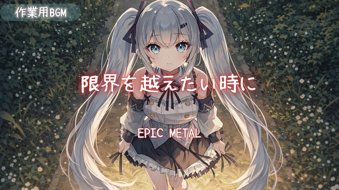 Symphony - Transcendence - Infinite Ascent