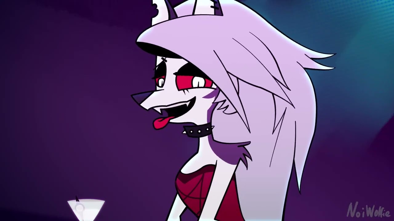 Helluva boss vore
