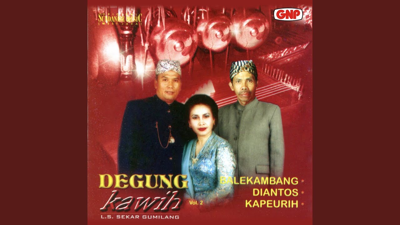 Pupunden Ati