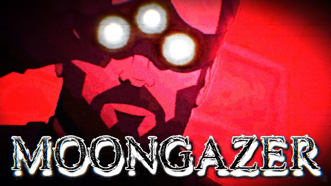 MOONGAZER 🌙(R6 Montage)