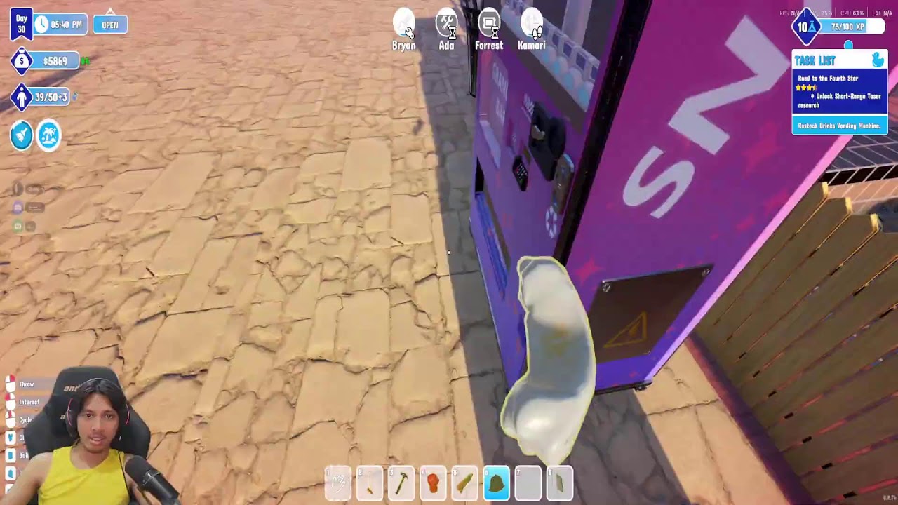 ULTIMATE ROYALE NEW SEASON