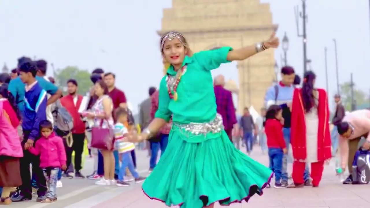 पासू - सपना चौधरी के गाने पे प्राची ne किया गज़ब का डांस 😇 कमेंट करो 🥰