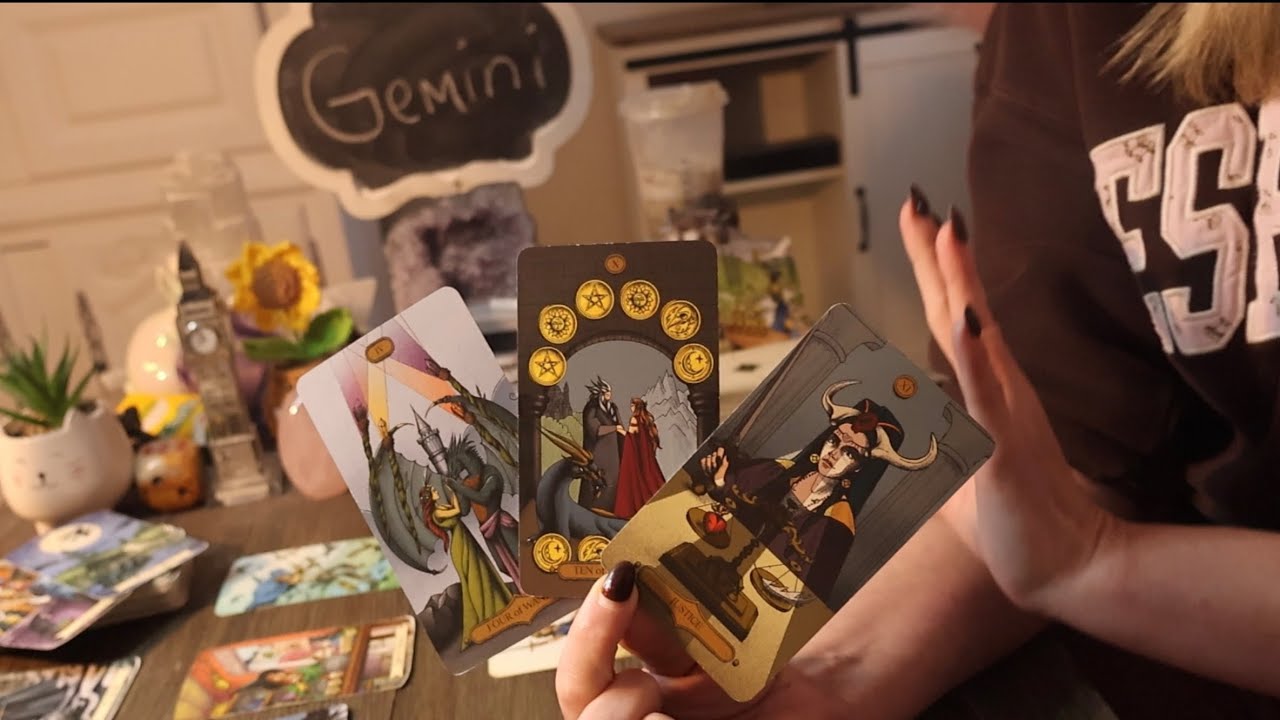 Gemini March 2026: What Happened in 2018 Prepared You for this Moment 🤯💞 Tarot Love