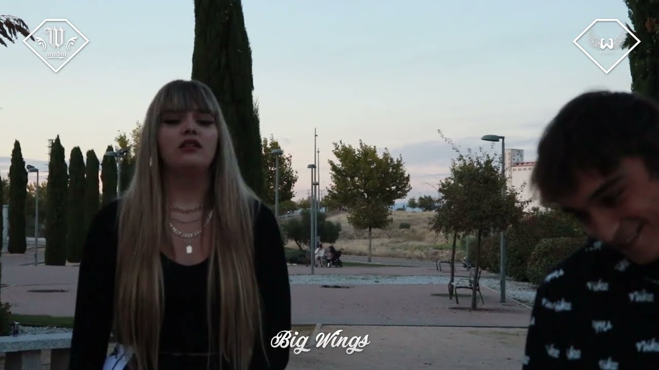 TODAS LAS CANCIONES DE MOPE 420 - BIG WINGS
