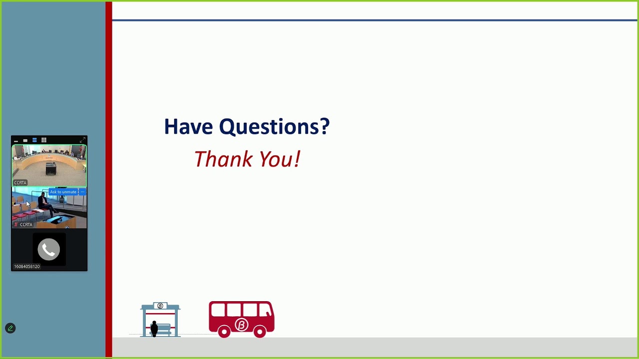 Corpus Christi Regional Transportation Authority Live Stream