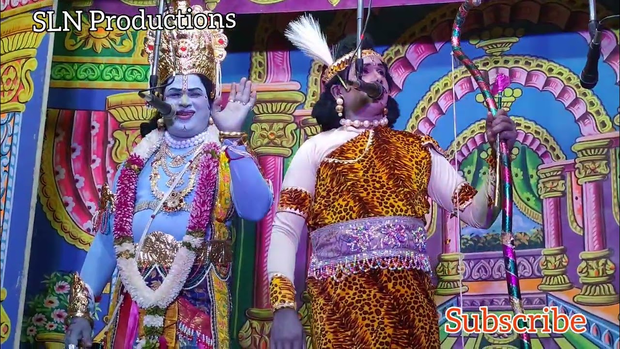 చెలిమియొనర్చినారము పద్యం అద్భుతంగా పాడిన కేశవ గారు