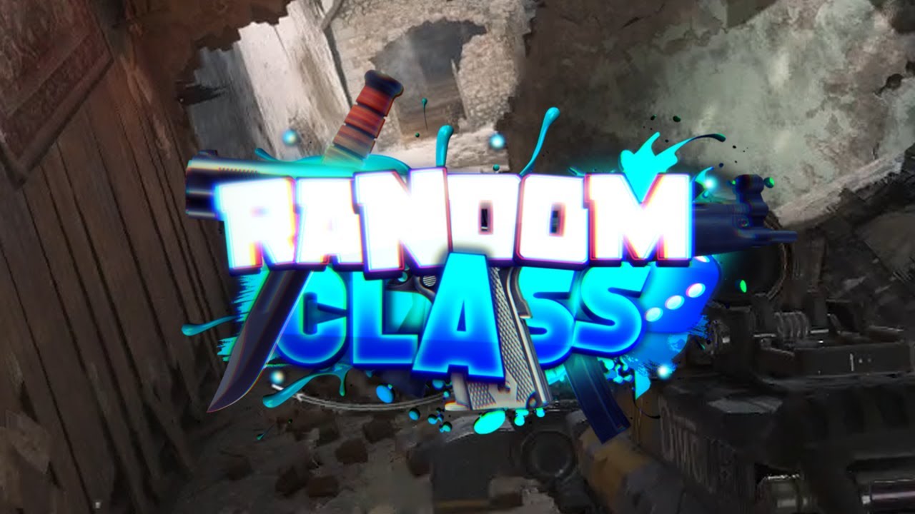 DIT IS ERG! - Random Class #29 (COD: Black Ops 3 Seizoen 2)