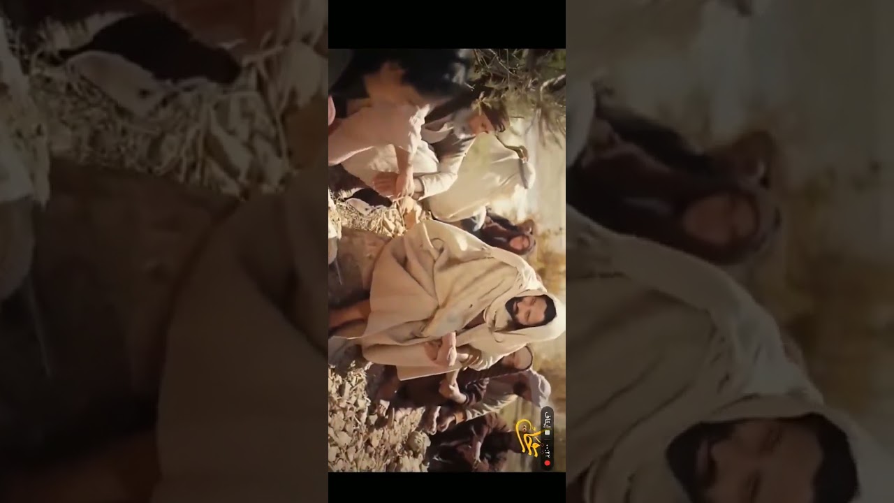 قصة نبي الله أدم عليه السلام كاملة وأول جريمة قتل في البشرية