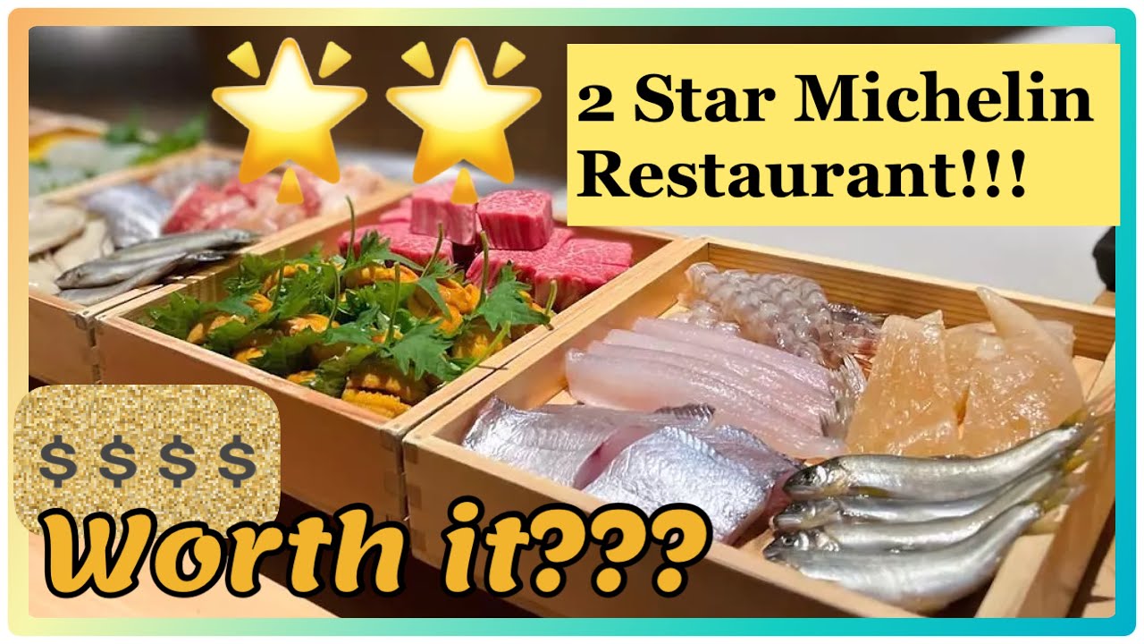 Full video Mudan Tempura, 2 star #michelin restaurant in #taipei #taiwan