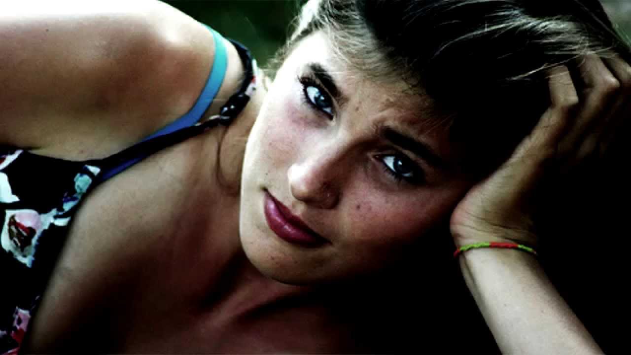 Top Prettiest German Fashion Model