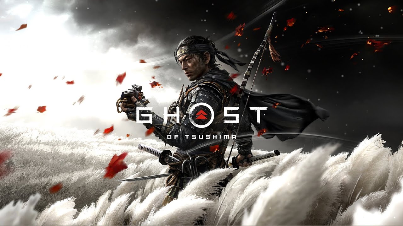 Ghost Of Tsushima #14 - The Value of Sake, The Husband, The Traitor & Message in Fire |No Commentary
