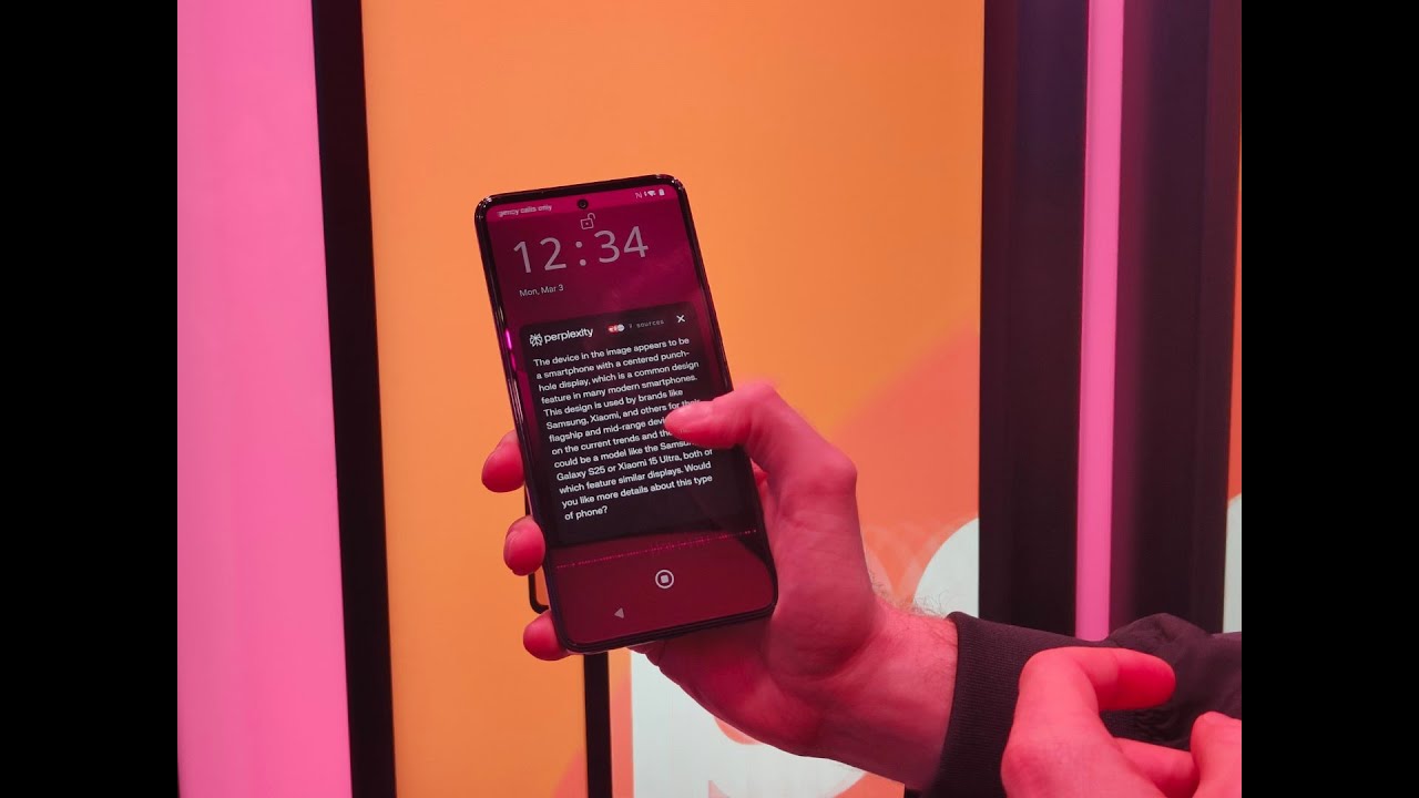Telekom @ MWC 2025 | Myphone.gr
