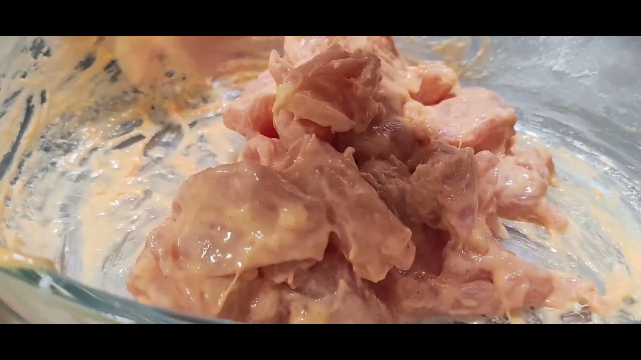 Chicken 65 recipe #chicken65 #food #indianrecipe #cooking 