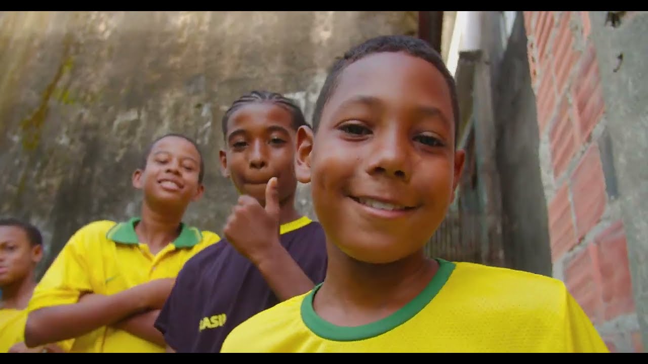 Brand&atilde;o85 - Estilo Brasileiro 🇧🇷