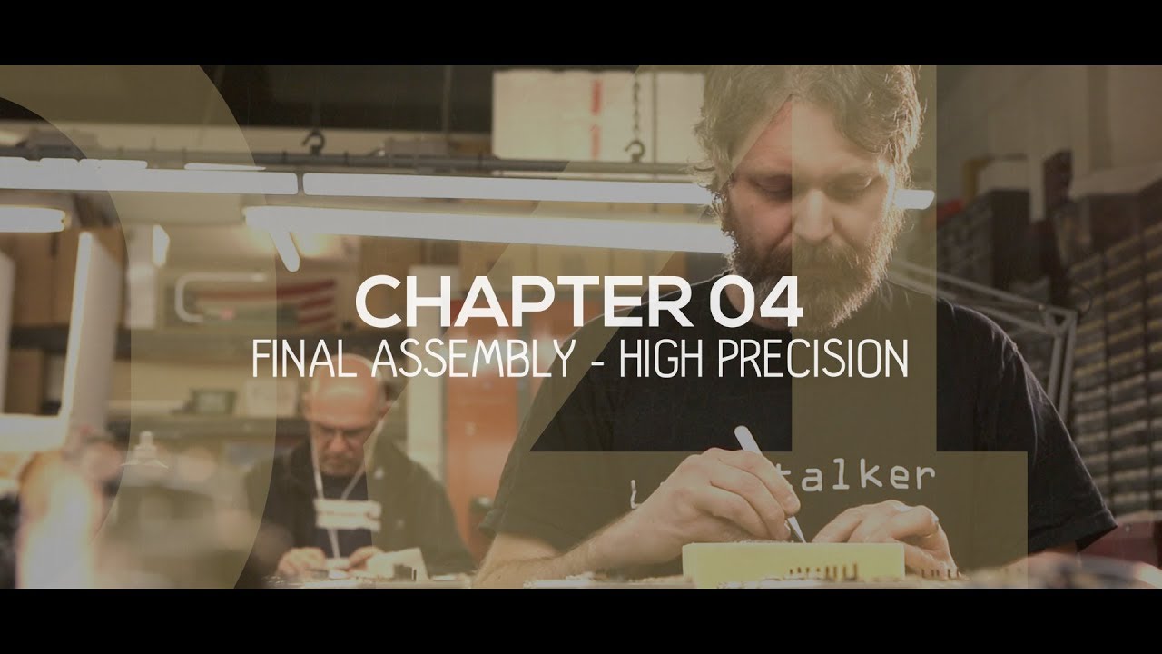 Diecast 1:43 Scale Model Cars Production at Brooklin Models- Chapter 4