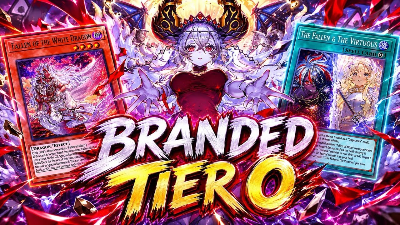 THIS ONLY THE BEGININNG| BRANDED NEW SUPPORT| Yu-Gi-Oh! Master Duel