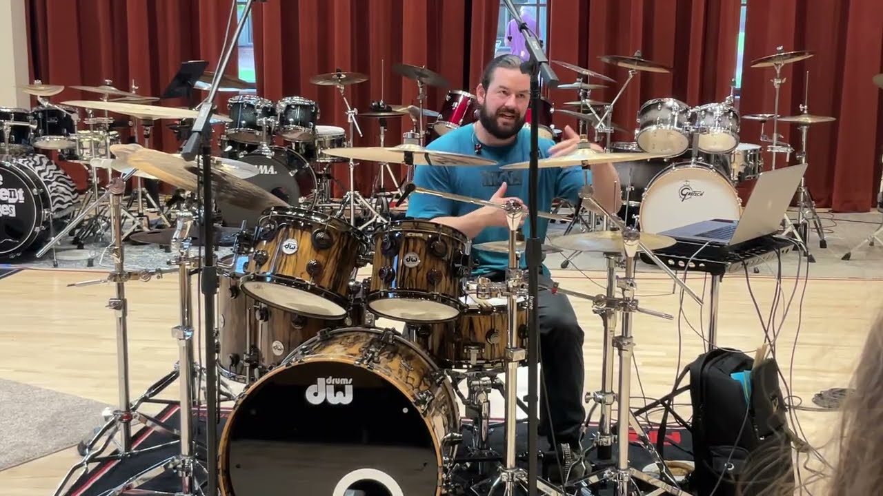 Matt Garstka Practice Method Explained - 7 Loop