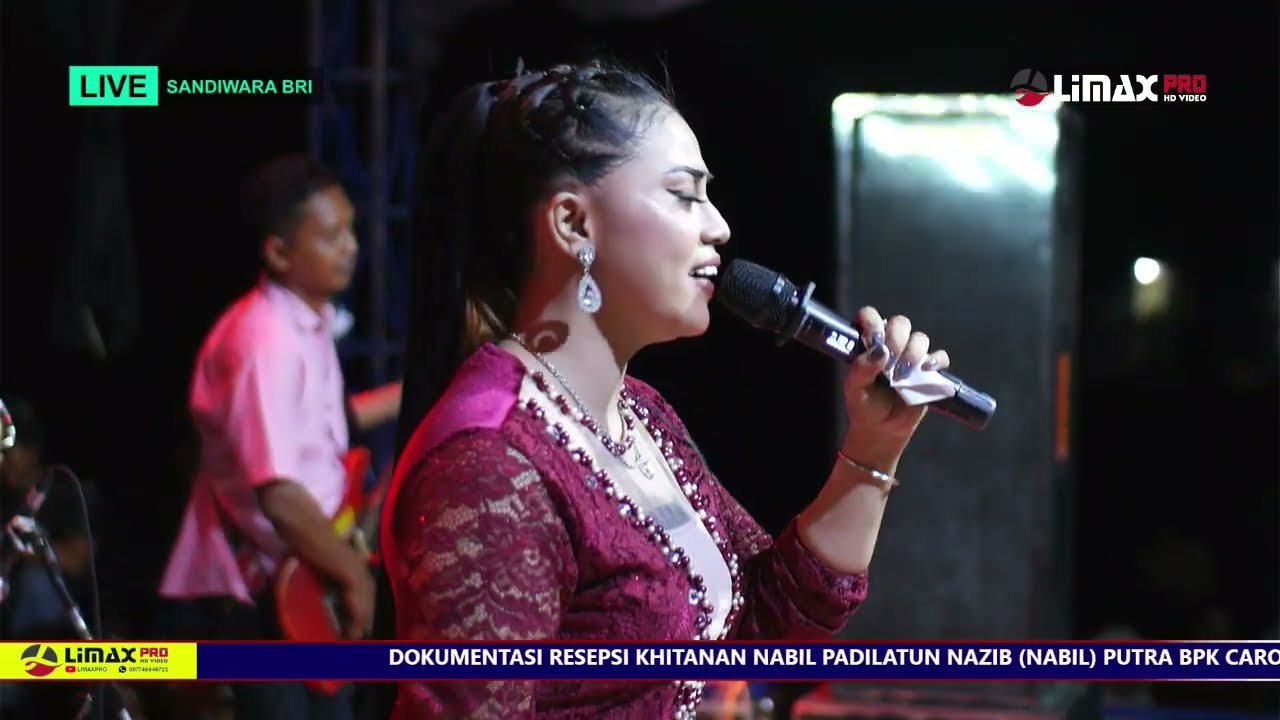 PISAHAN BAE (Tengdung) - DEVI ADINDA || YOUNINK MUSIK, Minggu 21 Oktober 2023