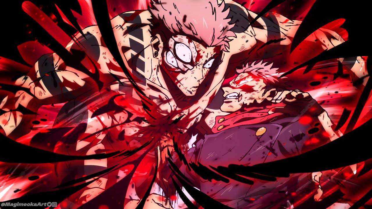 Epic Anime Fights That Made Fans Go Absolutely Crazy!
