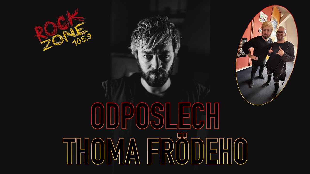 Odposlech Thoma Frödeho - Martin Zeller (Cocotte Minute)