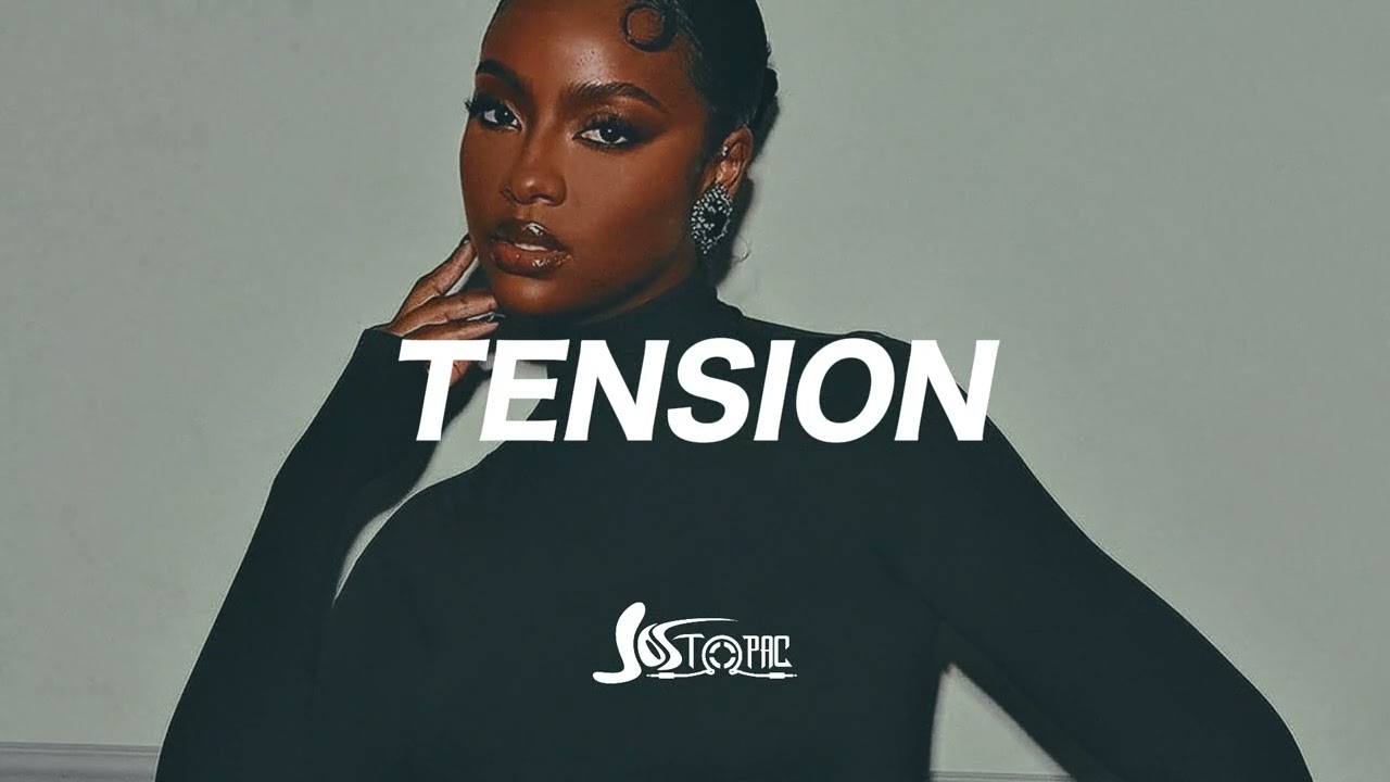 FREE Afrobeat Instrumental 2024 | Oxlade X Omah Lay X Tems Type Beat 