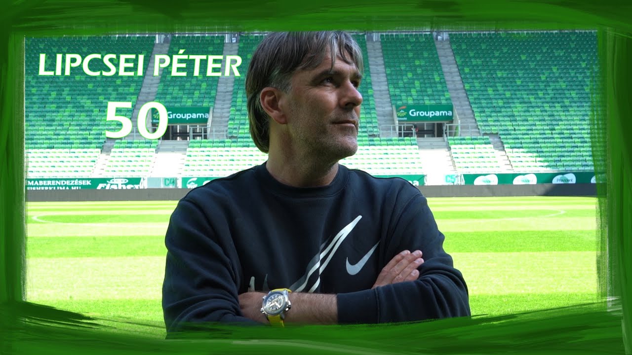 FM | Lipcsei 50: félévszázados lett klubrekorderünk | 2022.03.29.