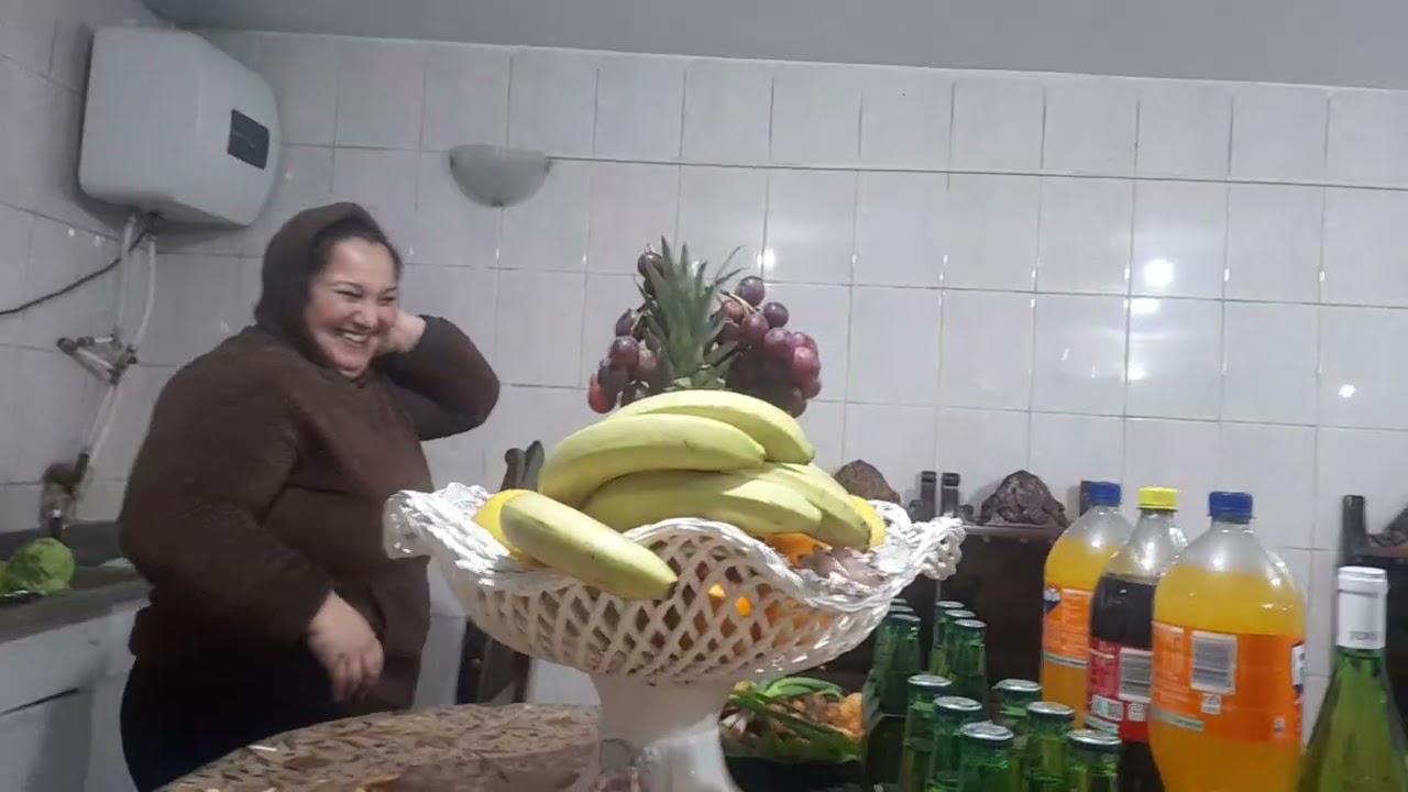 Mujdei cu ciuperci. Cel mai delicioase din Șatra de la Strehaia 