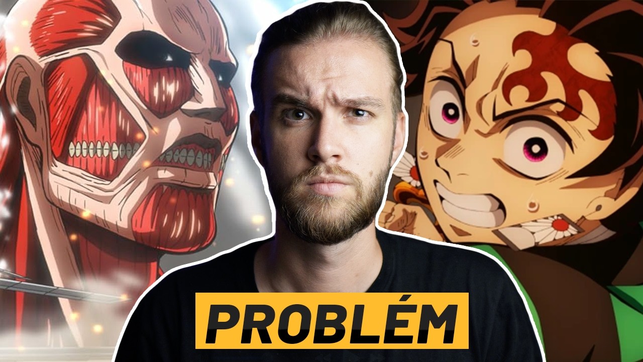 ANIME SITUACE V ČESKU M&Aacute;&hellip;