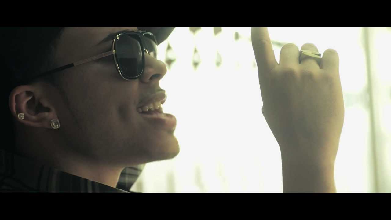 PRINCE ROYCE - Corazon Sin Cara (New Version Official Video HD)