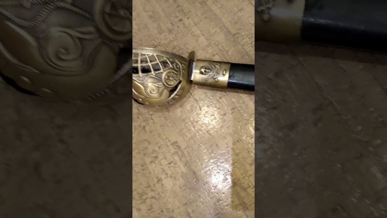 Сабелька супер!!