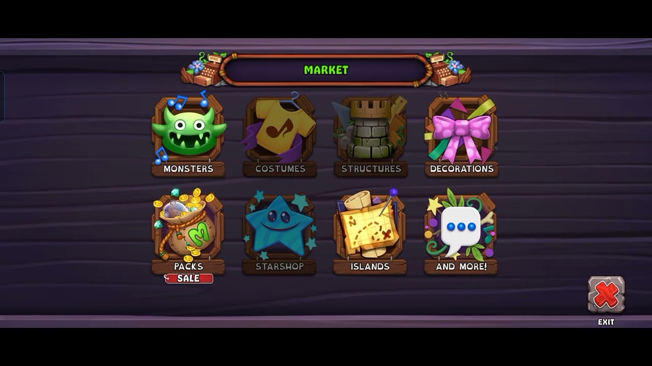 My Singing Monsters