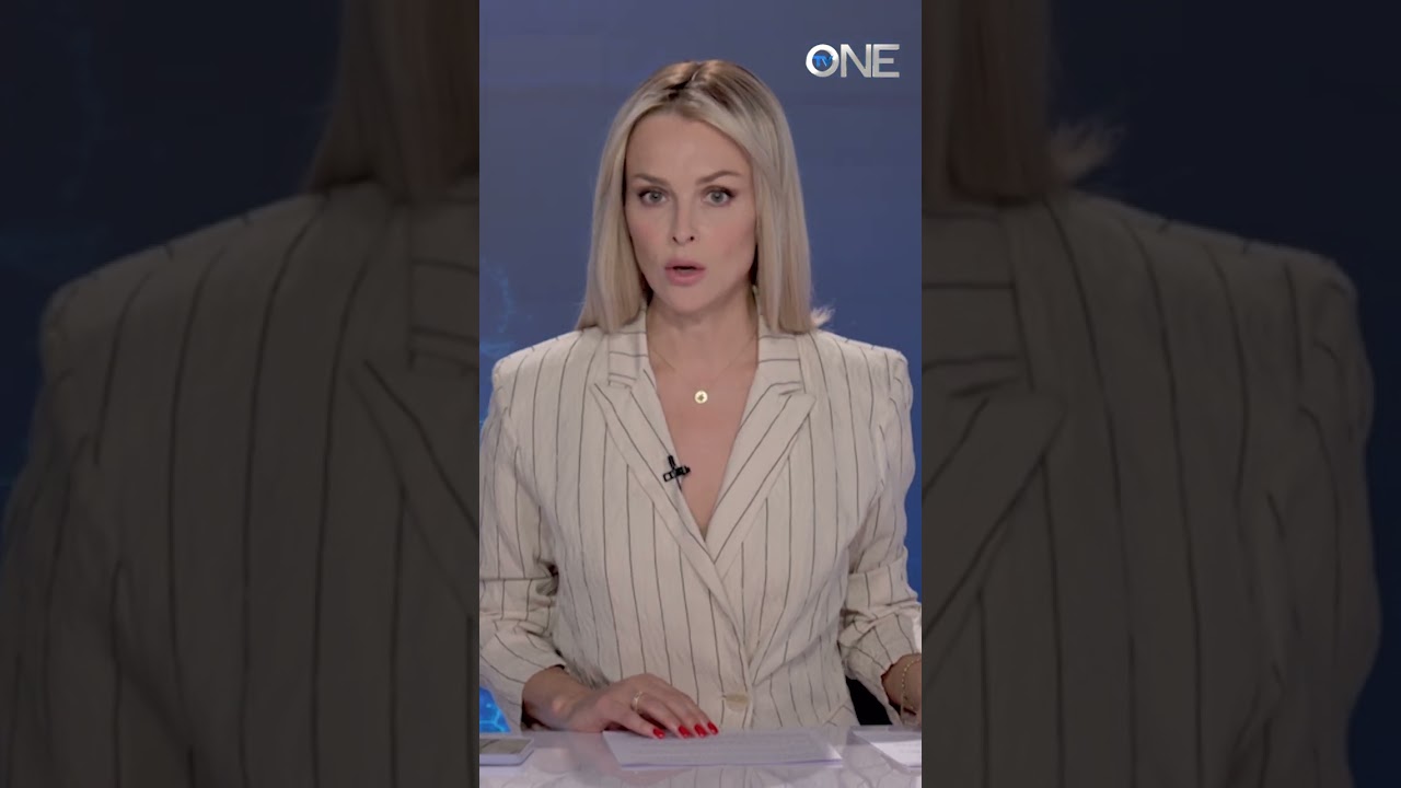 INFO ONE CU #NATALIA #CHEPTENE &ndash; DE LA CANICULĂ LA FURTUNĂ