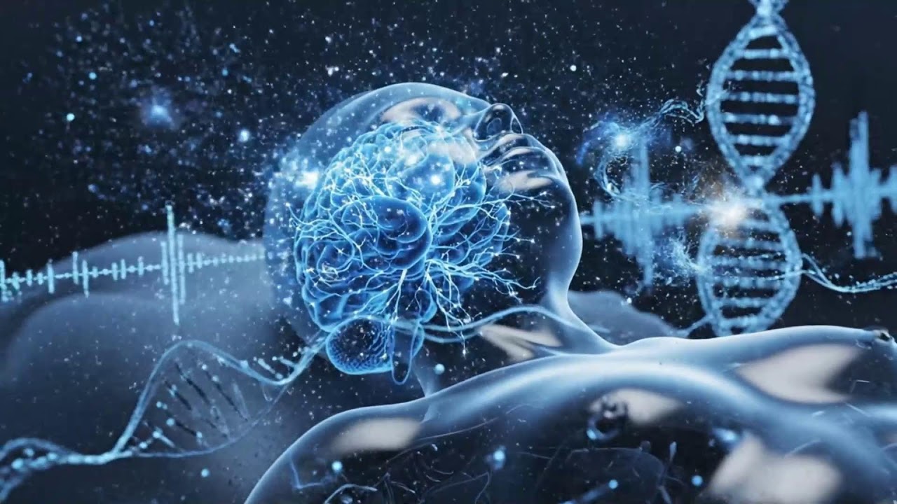 Release Fear Instantly  963Hz Powerful Meditation Music