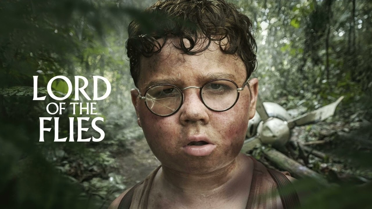 Hans Zimmer &ndash; Lord of the Flies (2026) Main Theme | Official Soundtrack OST