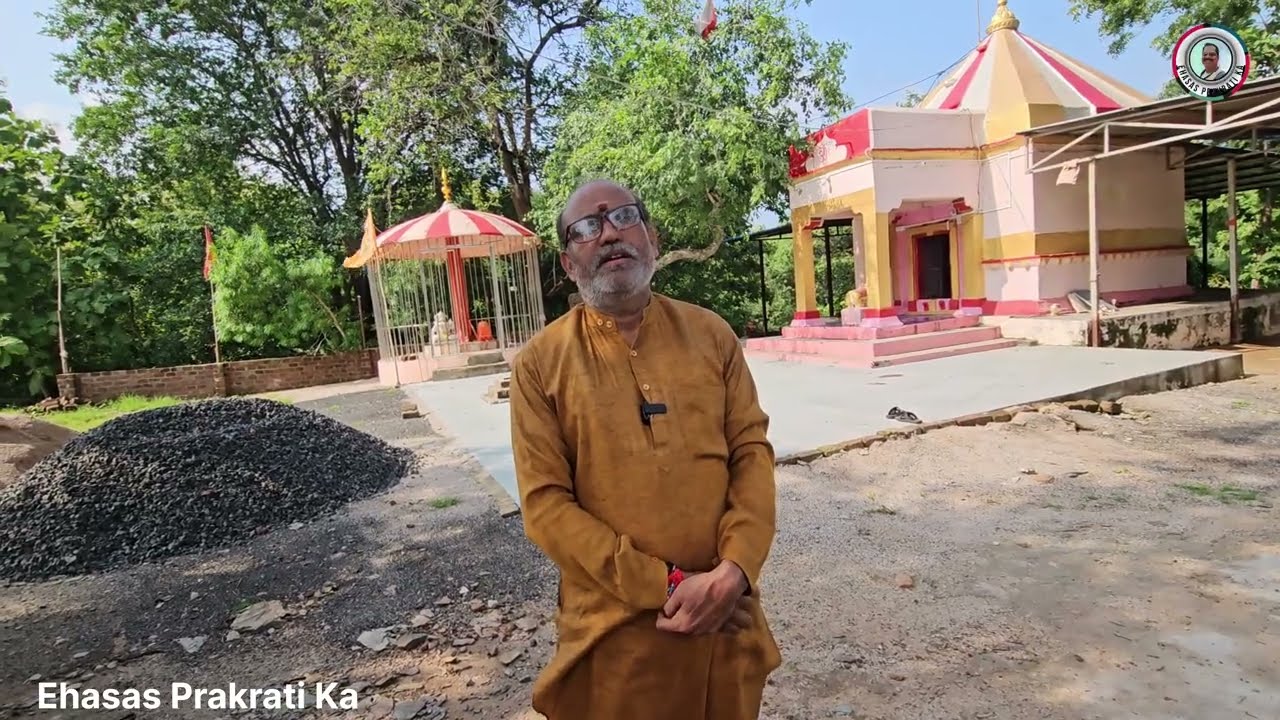 चमत्कारों से भरपूर कोटेश्वर महादेव नर्मदा तट बड़वाह | Ehasas Prakrati Ka 