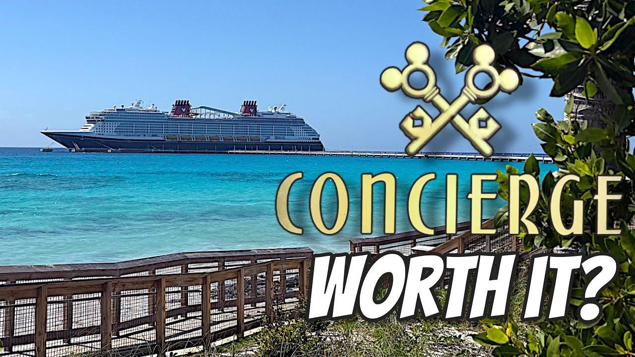 We went FULL Main Character on the Disney Destiny?