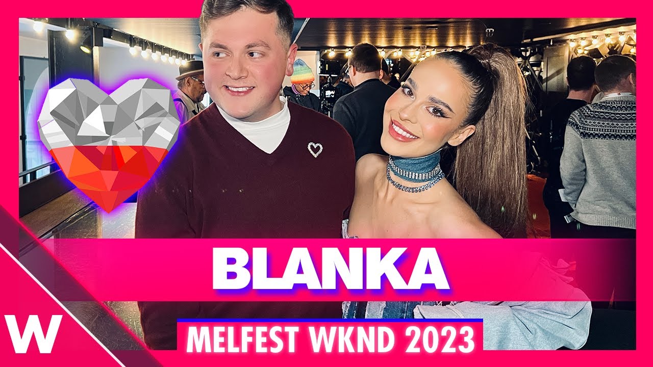 🇵🇱 Blanka 