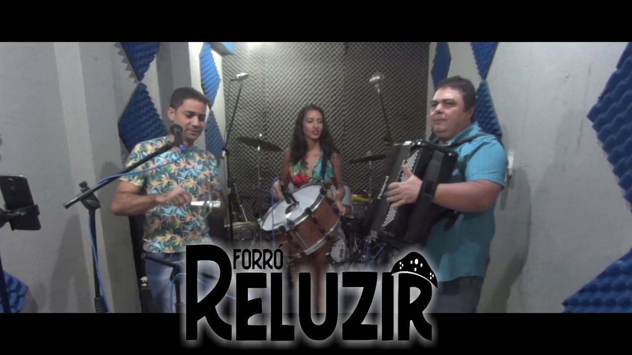 Forró Reluzir